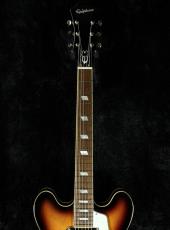 Epiphone 【ギタプラ大歳末セール2025】Casino -Vintage Sunburst- #25061512293_3