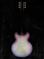 Epiphone 【ギタプラ大歳末セール2025】ES-335 Figured -Blueberry Burst- #25061511311【3.605kg】_5
