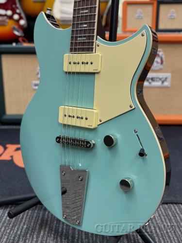 YAMAHA RSS02T Revstar Standard -Sonic Blue-