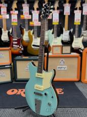 YAMAHA RSS02T Revstar Standard -Sonic Blue-_2