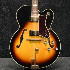 Epiphone 【ギタプラ大歳末セール2025】Broadway -Vintage Sunburst-【フラットワウンド弦にてセットアップ】