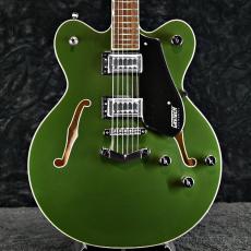 Gretsch 【ギタプラ大歳末セール2025】G5622 Electromatic Center Block Double-Cut V-Stoptail -Olive Metallic-