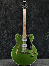 Gretsch 【ギタプラ大歳末セール2025】G5622 Electromatic Center Block Double-Cut V-Stoptail -Olive Metallic-_2