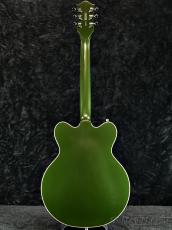 Gretsch 【ギタプラ大歳末セール2025】G5622 Electromatic Center Block Double-Cut V-Stoptail -Olive Metallic-_4