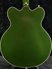 Gretsch 【ギタプラ大歳末セール2025】G5622 Electromatic Center Block Double-Cut V-Stoptail -Olive Metallic-_7