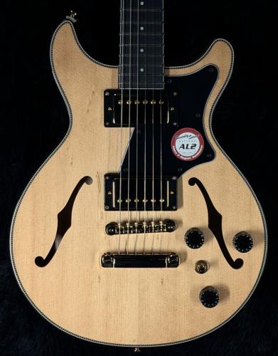 Seventy Seven Guitars 【ギタプラ大歳末セール2025】ALBATROSS-JAZZ-JT NA 