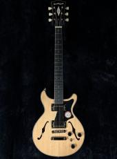 Seventy Seven Guitars 【ギタプラ大歳末セール2025】ALBATROSS-JAZZ-JT NA _2