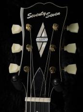 Seventy Seven Guitars 【ギタプラ大歳末セール2025】ALBATROSS-JAZZ-JT NA _4