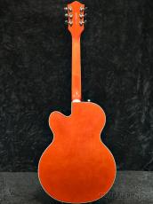 Gretsch 【ギタプラ大歳末セール2025】G5420T EMTC Classic Hollow Body Single-Cut with Bigsby -Orange Stain-_4