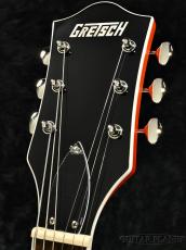 Gretsch 【ギタプラ大歳末セール2025】G5420T EMTC Classic Hollow Body Single-Cut with Bigsby -Orange Stain-_5