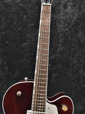 Gretsch 【アウトレット品】G5420T Electromatic Classic Hollow Body Single-Cut with Bigsby -Walnut Stain-_5