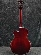 Gretsch 【アウトレット品】G5420T Electromatic Classic Hollow Body Single-Cut with Bigsby -Walnut Stain-_6