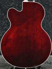 Gretsch 【アウトレット品】G5420T Electromatic Classic Hollow Body Single-Cut with Bigsby -Walnut Stain-_8