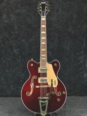 Gretsch 【ギタプラ大歳末セール2025】G5422TG Electromatic Classic Hollow Body Double-Cut-Walnut Stain-_2