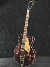 Gretsch 【ギタプラ大歳末セール2025】G5422TG Electromatic Classic Hollow Body Double-Cut-Walnut Stain-_3