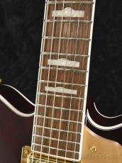 Gretsch 【ギタプラ大歳末セール2025】G5422TG Electromatic Classic Hollow Body Double-Cut-Walnut Stain-_5
