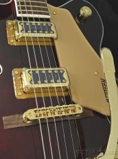 Gretsch 【ギタプラ大歳末セール2025】G5422TG Electromatic Classic Hollow Body Double-Cut-Walnut Stain-_6