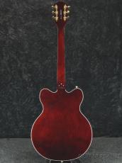 Gretsch 【ギタプラ大歳末セール2025】G5422TG Electromatic Classic Hollow Body Double-Cut-Walnut Stain-_7