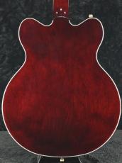 Gretsch 【ギタプラ大歳末セール2025】G5422TG Electromatic Classic Hollow Body Double-Cut-Walnut Stain-_8