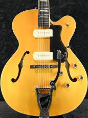 Guild 【ギタプラ大歳末セール2025】X-175B Manhattan -Blonde-【3.21kg】