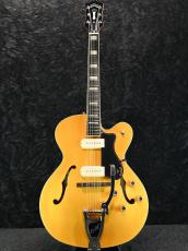 Guild 【ギタプラ大歳末セール2025】X-175B Manhattan -Blonde-【3.21kg】_2