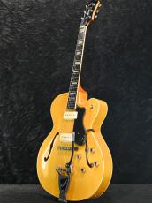 Guild 【ギタプラ大歳末セール2025】X-175B Manhattan -Blonde-【3.21kg】_3