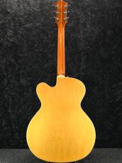 Guild 【ギタプラ大歳末セール2025】X-175B Manhattan -Blonde-【3.21kg】_4