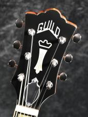 Guild 【ギタプラ大歳末セール2025】X-175B Manhattan -Blonde-【3.21kg】_5