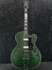 Guild 【ギタプラ大歳末セール2025】X-175 Manhattan Special -Fjord Green-【3.15kg】_2