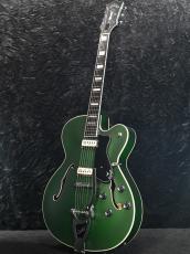 Guild 【ギタプラ大歳末セール2025】X-175 Manhattan Special -Fjord Green-【3.15kg】_3