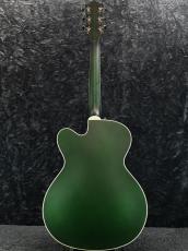 Guild 【ギタプラ大歳末セール2025】X-175 Manhattan Special -Fjord Green-【3.15kg】_4