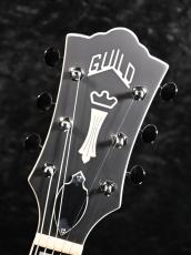 Guild 【ギタプラ大歳末セール2025】X-175 Manhattan Special -Fjord Green-【3.15kg】_5