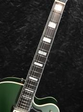 Guild 【ギタプラ大歳末セール2025】X-175 Manhattan Special -Fjord Green-【3.15kg】_6
