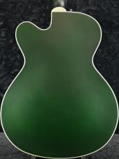 Guild 【ギタプラ大歳末セール2025】X-175 Manhattan Special -Fjord Green-【3.15kg】_7