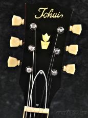 Tokai ES-201F -SR- #471【日本製】【3.62kg】_3