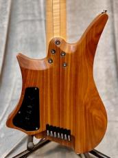 C.GIG 【ギタプラ大歳末セール2025】 Y-REF Doublecut 7 -Trans Blue- 2019年製 【7弦】【MADE IN GERMANY】_3