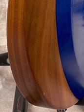 C.GIG 【ギタプラ大歳末セール2025】 Y-REF Doublecut 7 -Trans Blue- 2019年製 【7弦】【MADE IN GERMANY】_5