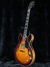 YAMAHA SA2200 -Violin Sunburst-【3.71kg】【日本製】【ギグバック付属】【バイサウンド】_3