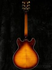 YAMAHA SA2200 -Violin Sunburst-【3.71kg】【日本製】【ギグバック付属】【バイサウンド】_4