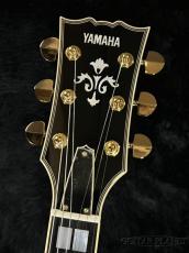 YAMAHA SA2200 -Violin Sunburst-【3.71kg】【日本製】【ギグバック付属】【バイサウンド】_5