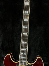 YAMAHA SA2200 -Violin Sunburst-【3.71kg】【日本製】【ギグバック付属】【バイサウンド】_6