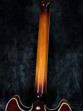 YAMAHA SA2200 -Violin Sunburst-【3.71kg】【日本製】【ギグバック付属】【バイサウンド】_7