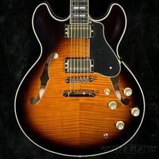 YAMAHA SA2200 -Brown Sunburst-【3.82kg】【日本製】【ギグバック付属】【バイサウンド】