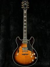 YAMAHA SA2200 -Brown Sunburst-【3.82kg】【日本製】【ギグバック付属】【バイサウンド】_2