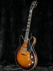 YAMAHA SA2200 -Brown Sunburst-【3.82kg】【日本製】【ギグバック付属】【バイサウンド】_3
