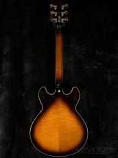 YAMAHA SA2200 -Brown Sunburst-【3.82kg】【日本製】【ギグバック付属】【バイサウンド】_4