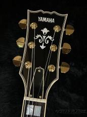 YAMAHA SA2200 -Brown Sunburst-【3.82kg】【日本製】【ギグバック付属】【バイサウンド】_5