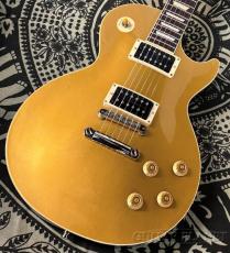Gibson Slash Victoria Les Paul Standard Gold Top -USED2025!【#209850039】【軽量3.83kg】_2