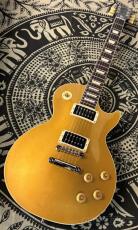 Gibson Slash Victoria Les Paul Standard Gold Top -USED2025!【#209850039】【軽量3.83kg】_3