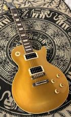 Gibson Slash Victoria Les Paul Standard Gold Top -USED2025!【#209850039】【軽量3.83kg】_4